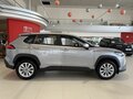 2025 Toyota Corolla Cross I, серый, 3700000 рублей - вид 2
