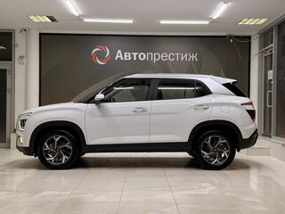 2025 Solaris HC, белый, 3290000 рублей, вид 4