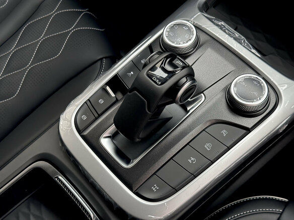 2026 Tank 300 I, серый, 4499000 рублей - вид 14