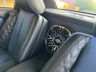 1993 Mercedes-Benz SL-Класс 500 IV (R129), фиолетовый, 3600000 рублей, вид 5