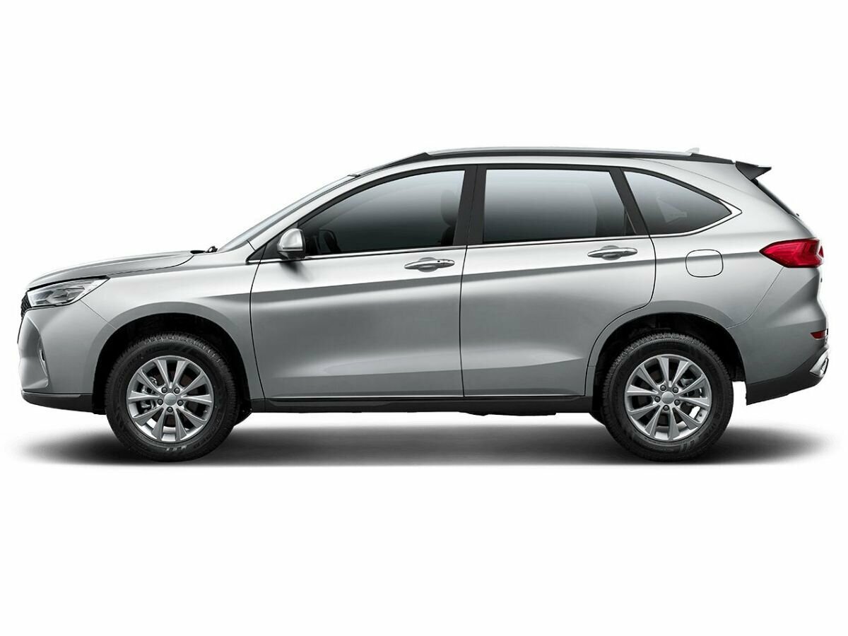 Haval M6 II