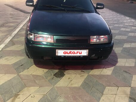Купить б/у Lada (ВАЗ) 2112 1998-2009 1.6 MT (90 л.с.) бензин