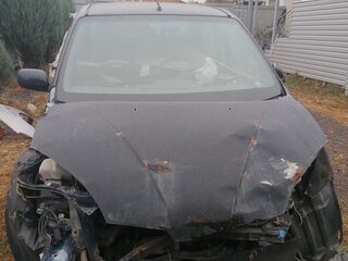 1998 Toyota Prius I (XW10), синий, 180000 рублей, вид 1