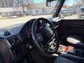 1996 Mercedes-Benz G-Класс 300 II (W463), чёрный, 1700000 рублей - вид 6