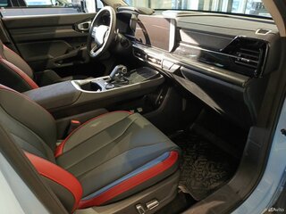 2026 Haval H3 I, синий, 3199000 рублей, вид 5