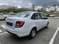 2026 Lada (ВАЗ) Granta I Рестайлинг, белый, 987000 рублей - вид 3