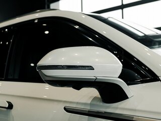 2024 Exeed RX, белый, 3928600 рублей, вид 4