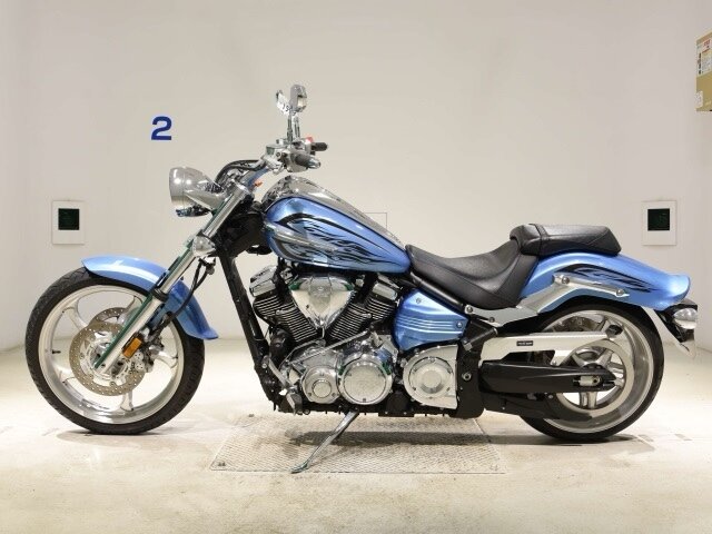 Yamaha XV 1900