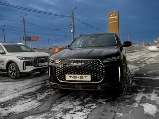 2025 Tenet T4, белый, 2599000 рублей, вид 1