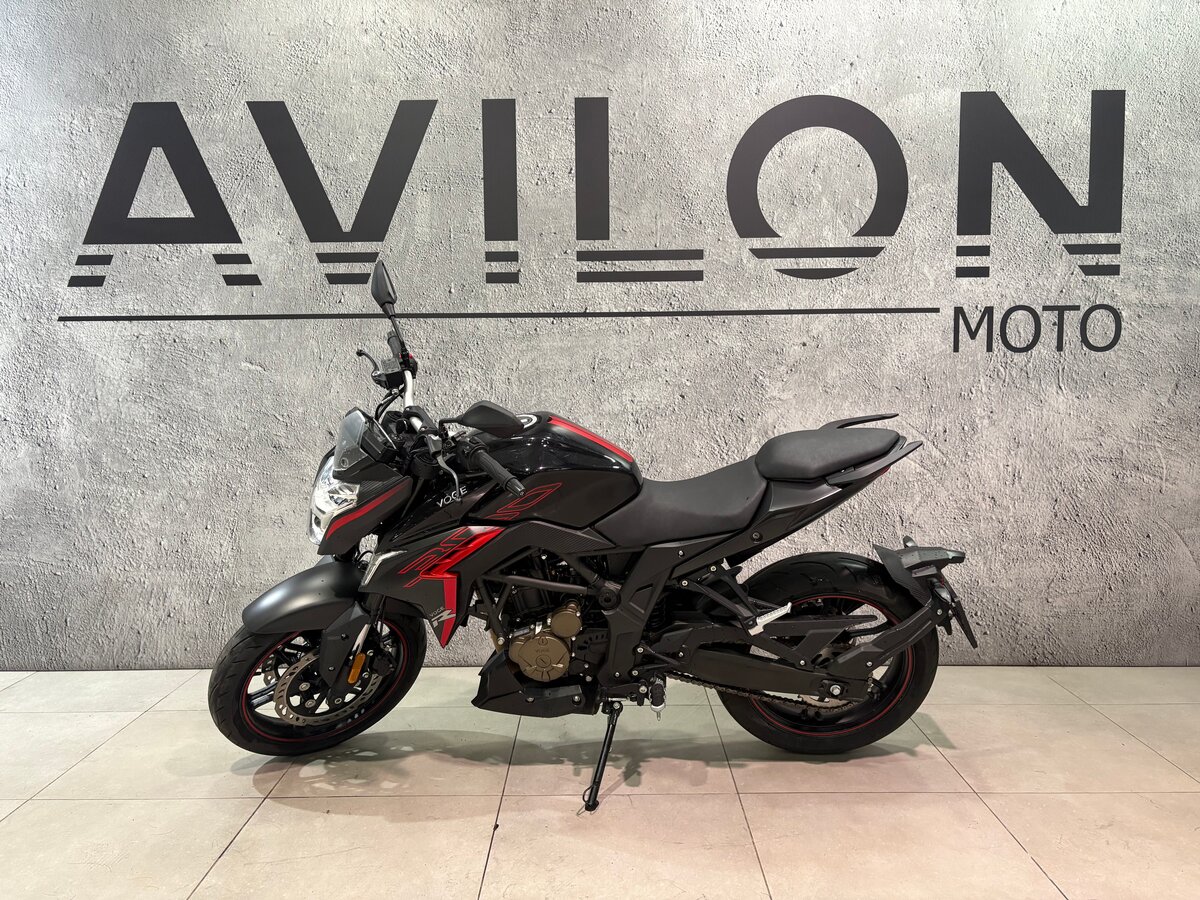 Voge 300R