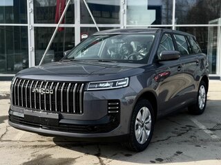 2026 Jaecoo J6, серый, 2290000 рублей, вид 1