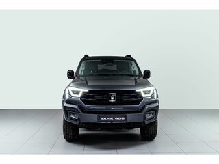 2026 Tank 400 I, серый, 6299000 рублей, вид 2