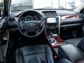 2012 Toyota Camry VII (XV50), чёрный, 1570000 рублей - вид 5