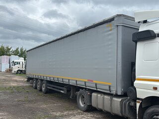 2020 Kogel S24, чёрный, 2930000 рублей, вид 1