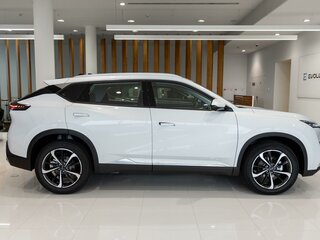2025 Dongfeng Mage, белый, 3039740 рублей, вид 4