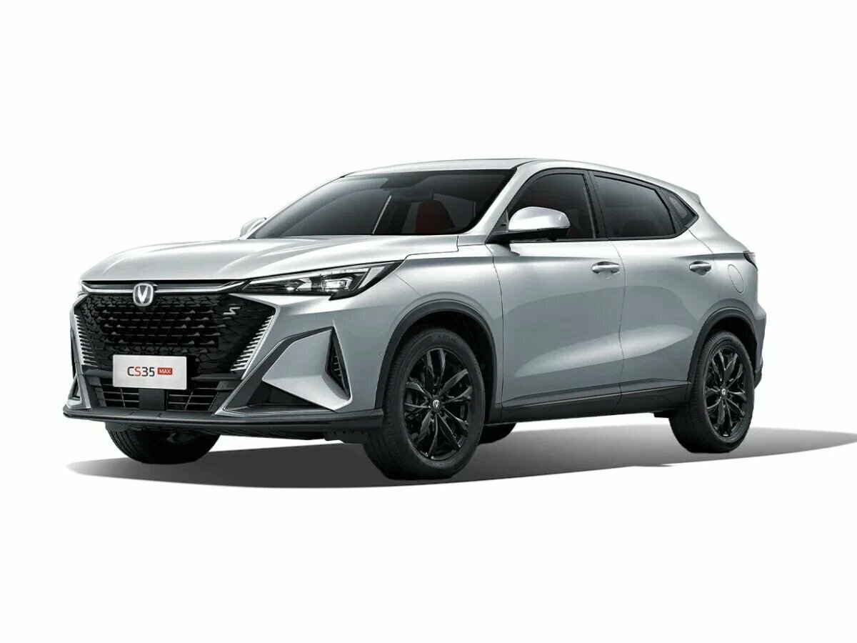 Changan CS35 Max