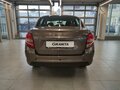 2025 Lada (ВАЗ) Granta I Рестайлинг, коричневый - вид 5