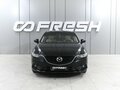 2013 Mazda 6 III (GJ), чёрный, 1430000 рублей - вид 2