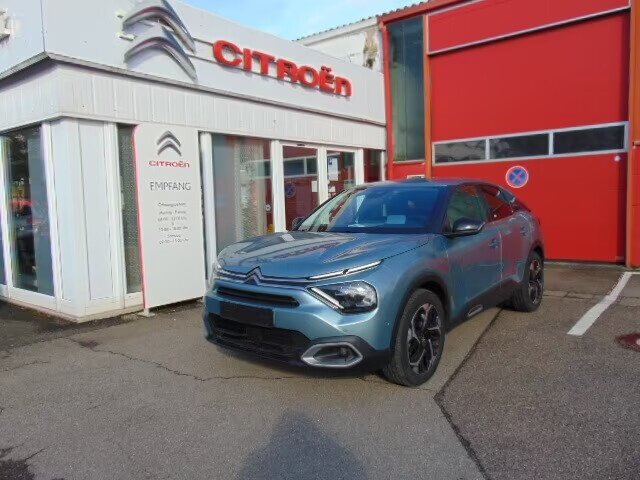 Citroen C4 III