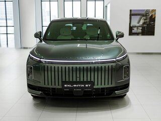 2026 Esteo Exlantix ET, зелёный, 6990000 рублей, вид 5