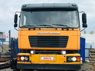 2012 Shacman (Shaanxi) F2000, золотистый, 1050000 рублей, вид 1
