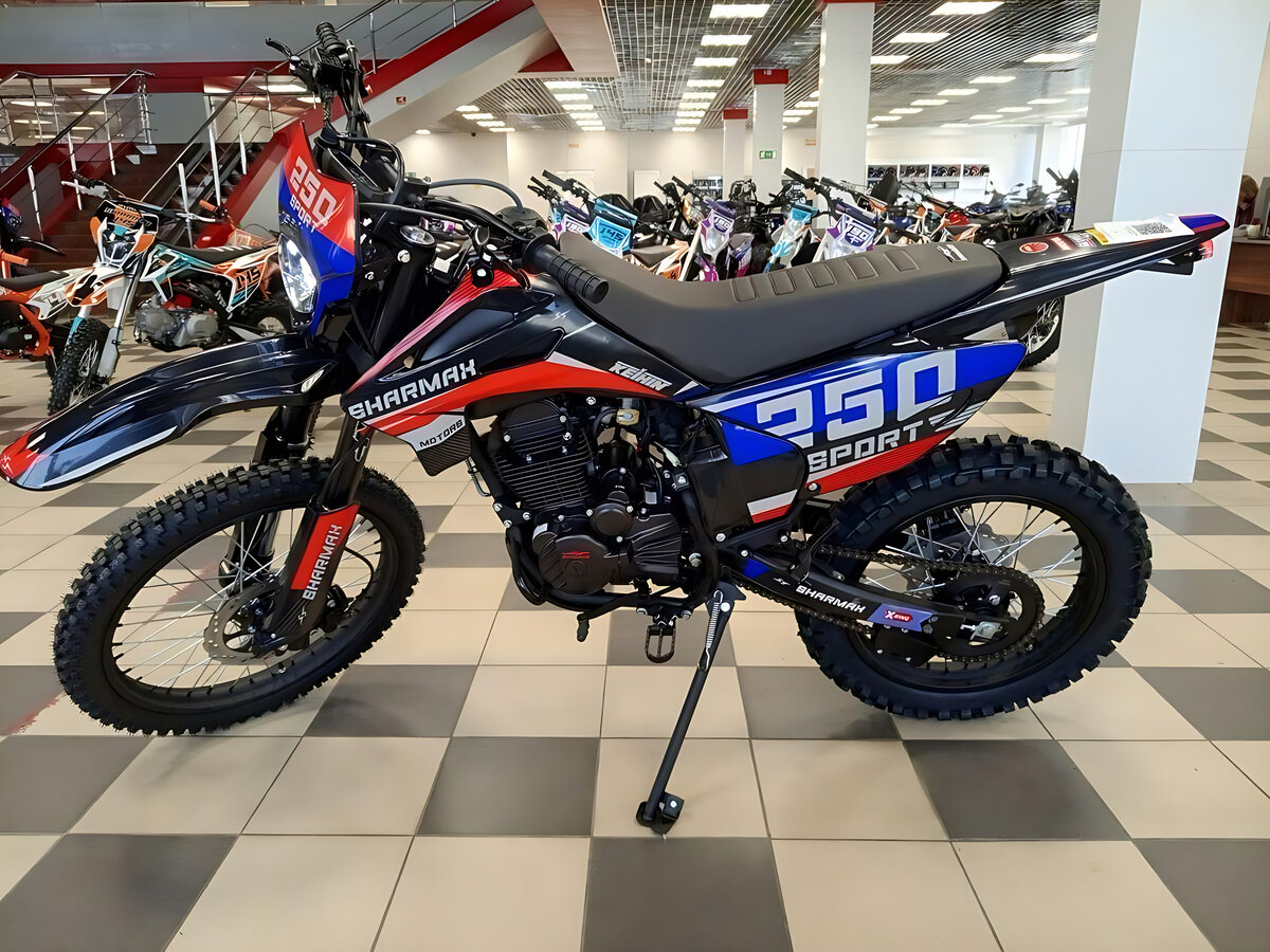 Sharmax Sport