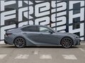 2021 Lexus IS 300 III Рестайлинг 2, серый, 4570000 рублей - вид 4