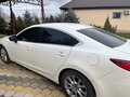 2013 Mazda 6 III (GJ), белый, 1400000 рублей - вид 7