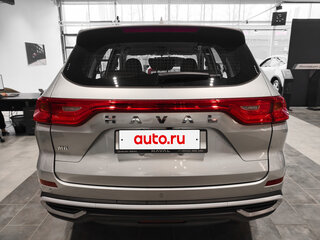 2026 Haval M6 II, серый, 2349000 рублей, вид 3
