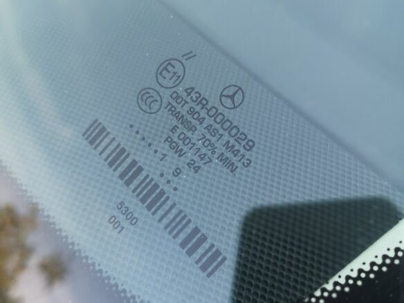 2015 Mercedes-Benz GLE 350 d I (W166), белый, 3800000 рублей - вид 29