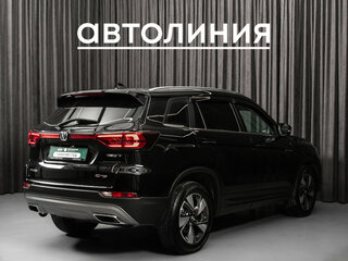 2020 Changan CS75 I Рестайлинг, чёрный, 1540000 рублей, вид 2