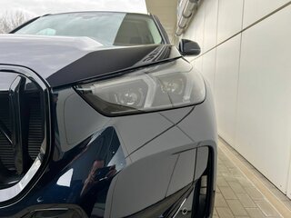 2026 BMW X1 Long 25Li xDrive III (U11/U12), чёрный, 5990000 рублей, вид 5