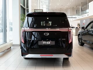 2026 GAC M8, чёрный, 6549999 рублей, вид 3