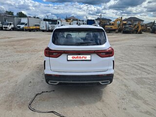 2023 SWM G05 Pro, серый, 1472500 рублей, вид 3