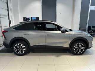 2026 Haval F7x II, серый, 3799000 рублей, вид 3