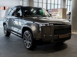2026 Rox Adamas, серый, 10700000 рублей, вид 2