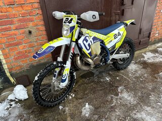 Husqvarna TE 250