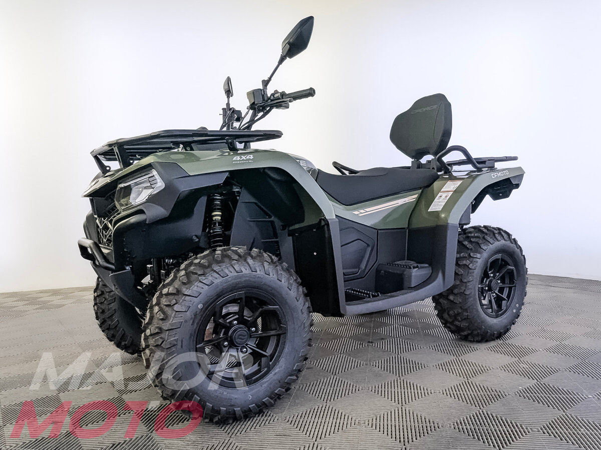 CFMoto CFORCE 500 Basic