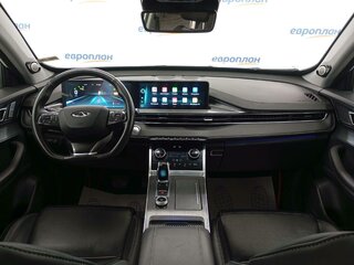 2023 Chery Tiggo 7 Pro Max I, белый, 1579500 рублей, вид 5