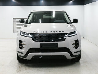 2025 Land Rover Range Rover Evoque II Рестайлинг, белый, 5850000 рублей, вид 2