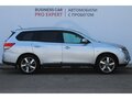 2014 Nissan Pathfinder IV, серый, 1460000 рублей - вид 3