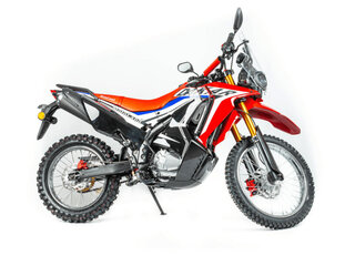 Motoland Dakar ST