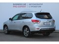 2014 Nissan Pathfinder IV, серый, 1460000 рублей - вид 6