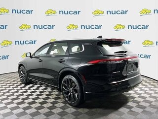 2026 Toyota Crown Estate/Signia Signia XVI (S230), чёрный, 10600000 рублей, вид 4