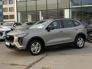 2026 Haval Jolion I Рестайлинг 2, серый, 2428900 рублей, вид 1