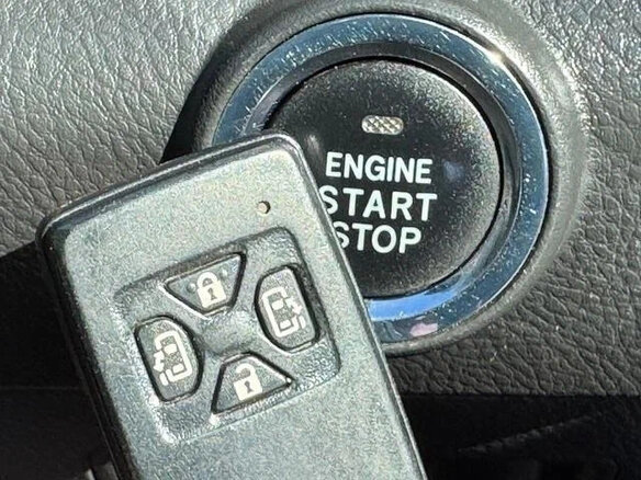 2017 Toyota ISis I Рестайлинг, чёрный, 1090333 рублей - вид 23