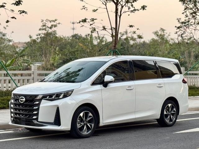 GAC Trumpchi M6 Pro