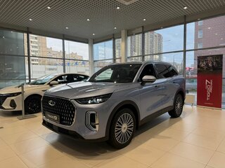 2025 Chery Tiggo 9 I, синий, 4640000 рублей, вид 1