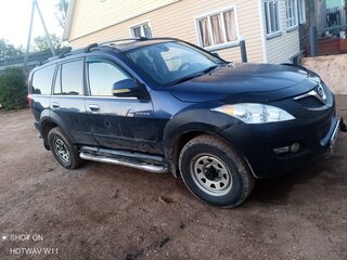2011 Great Wall Hover H5, синий, 365000 рублей, вид 2