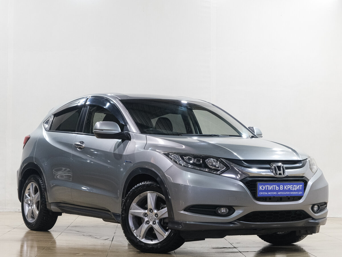 Honda Vezel I